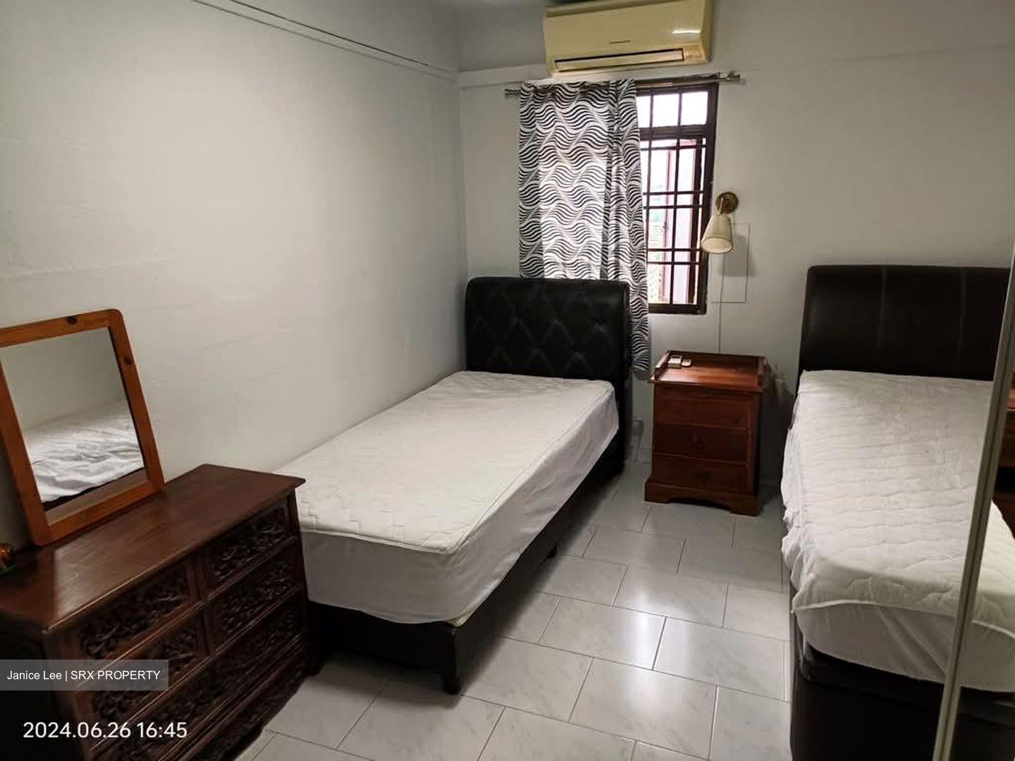 Blk 162 Mei Ling Vista (Queenstown), HDB 3 Rooms #570887081
